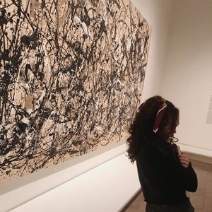 Meet your Posher, Jasmine